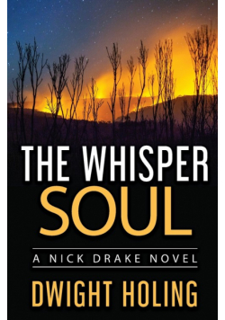 The Whisper Soul