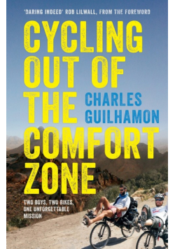 Cycling Out of the Comfort Zone