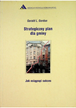 Strategiczny plan dla gminy