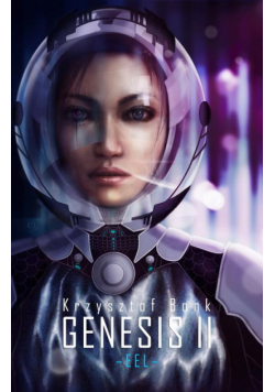 EEL. Genesis II. Miłość