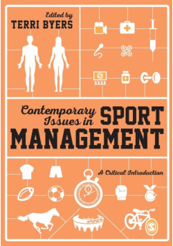 Contemporary Issues in Sport Management