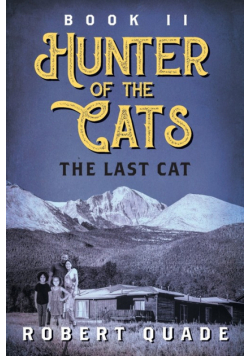 Hunter of the Cats