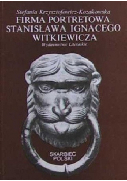 Firma portretowa Stanisława Ignacego