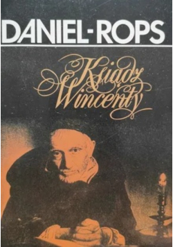Ksiądz Wincenty