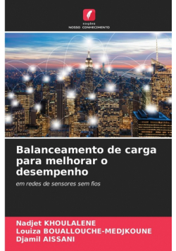 Balanceamento de carga para melhorar o desempenho