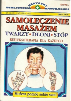 Samoleczenie masażem