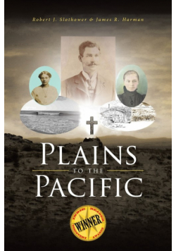 Plains to the Pacific