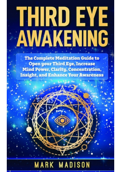 Third Eye Awakening