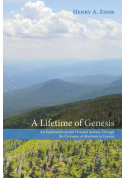 A Lifetime of Genesis