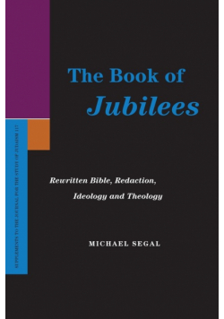 The Book of Jubilees