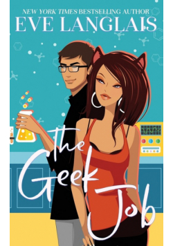 The Geek Job
