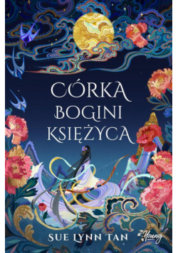 Córka Bogini Księżyca