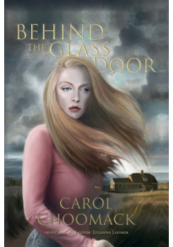 Behind the Glass Door