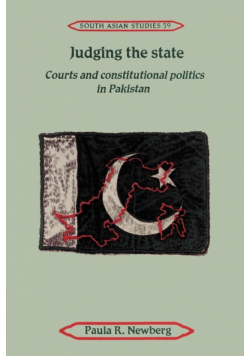 Judging the State
