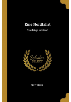 Eine Nordfahrt