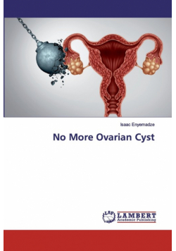 No More Ovarian Cyst