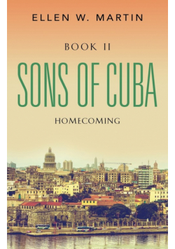 Sons Of Cuba