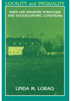 Locality and Inequality