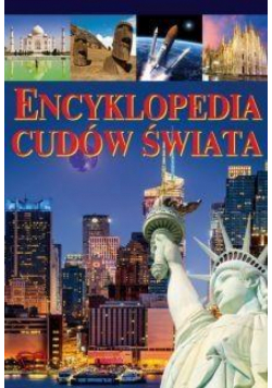 Encyklopedia cudów świata w.2015