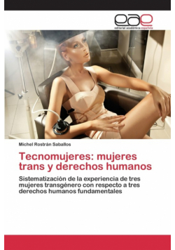 Tecnomujeres