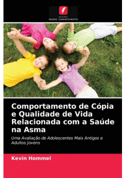 Comportamento de Cópia e Qualidade de Vida Relacionada com a Saúde na Asma