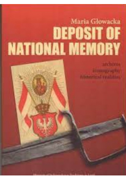 Deposit of National Memory