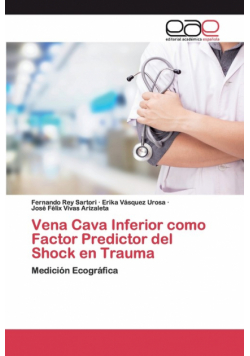 Vena Cava Inferior como Factor Predictor del Shock en Trauma