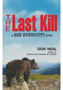 The Last Kill