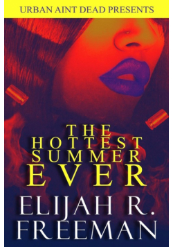 The Hottest Summer Ever