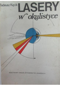 Lasery w okulistyce