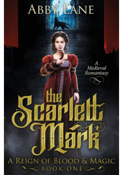 The Scarlett Mark