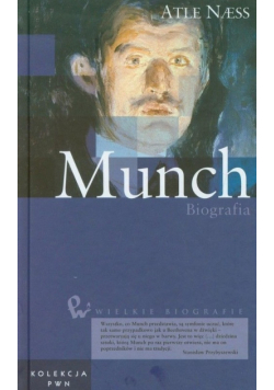 Munch Biografia