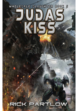 Judas Kiss