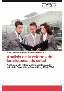 Análisis de la reforma de los sistemas de salud