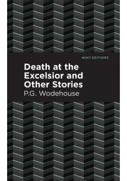 Death at the Excelsior and Other Stories