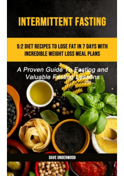 Intermittent Fasting