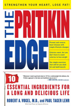 Pritikin Edge