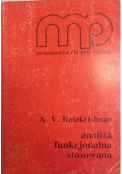 Analiza funkcjonalna stosowana