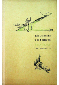 Die Geschichte des heiligen 1929 r