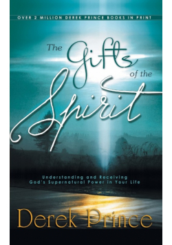 The Gifts of the Spirit