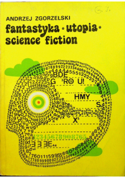 Fantastyka Utopia Science fiction