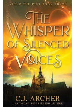 The Whisper of Silenced Voices