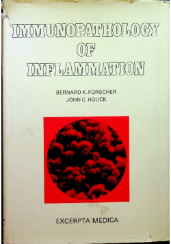 Immunopathology of inflammation
