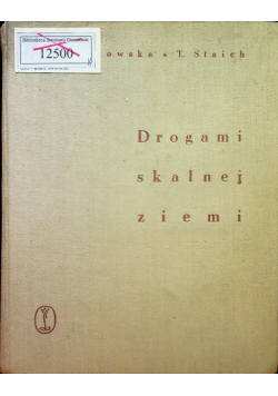 Drogami skalnej ziemi