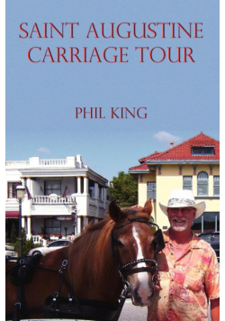 Saint Augustine Carriage Tour