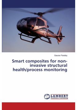 Smart Composites for Non-Invasive Structural Health/Process Monitoring