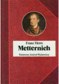 Metternich