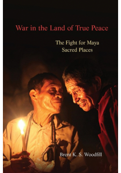 War in the Land of True Peace