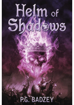 Helm of Shadows
