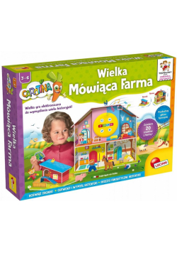 Carotina - Wielka mówiąca farma
